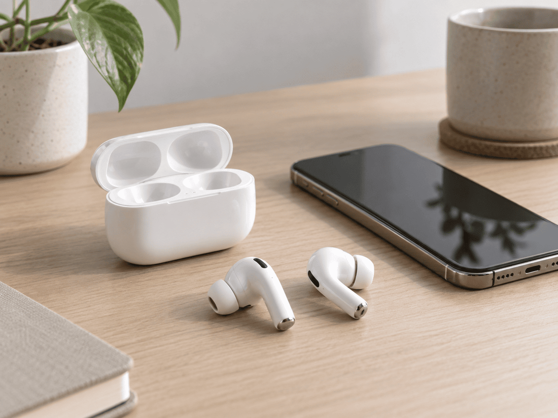 How to Choose Wireless Earbuds in Pakistan: 8 Things to Check Before Buying