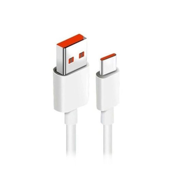 Type-C Fast Charging & Data Cable and Durable USB-A to USB-C Cable