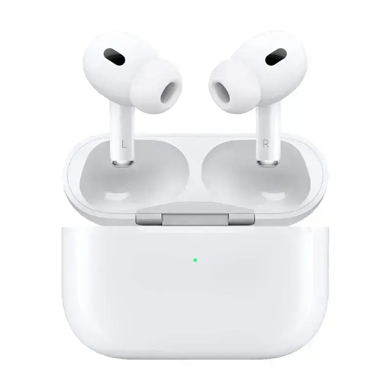 TWS Wireless Earbuds – Bluetooth 5.3 with Touch Control & Charging Case
