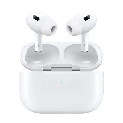 TWS Wireless Earbuds – Bluetooth 5.3 with Touch Control & Charging Case