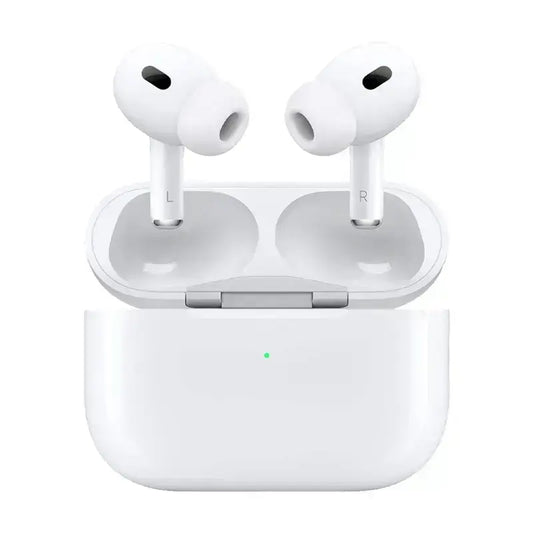 TWS Wireless Earbuds – Bluetooth 5.3 with Touch Control & Charging Case