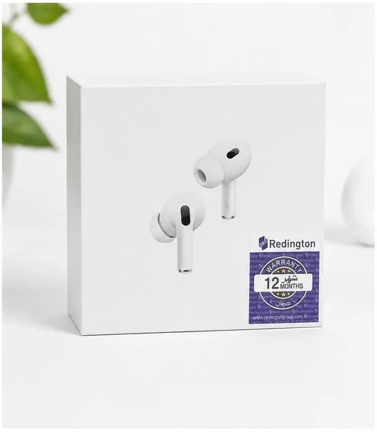 TWS Wireless Earbuds – Bluetooth 5.3 with Touch Control & Charging Case