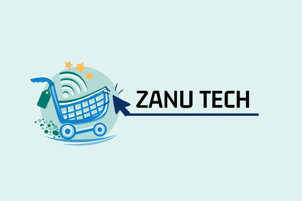Zano tech