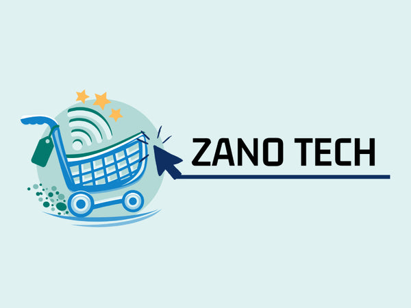 Zano tech